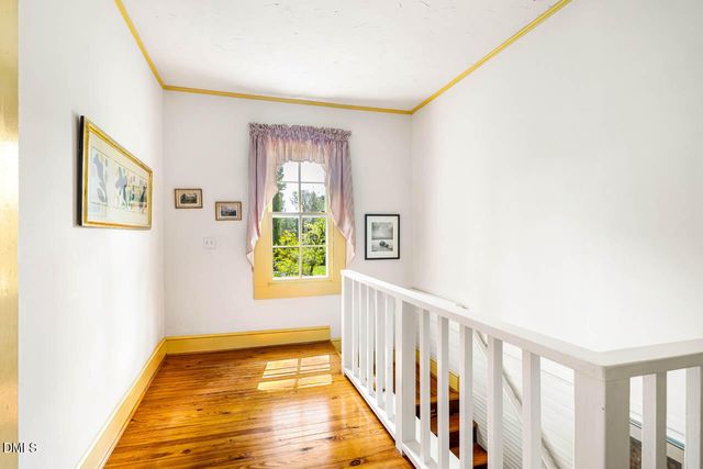 1501 Mount Willing Road, Efland, NC 27243