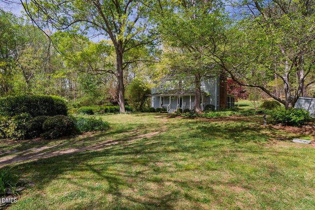 1501 Mount Willing Road, Efland, NC 27243