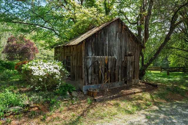 1501 Mount Willing Road, Efland, NC 27243
