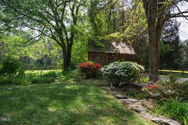 1501 Mount Willing Road, Efland, NC 27243