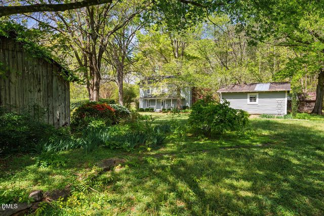 1501 Mount Willing Road, Efland, NC 27243