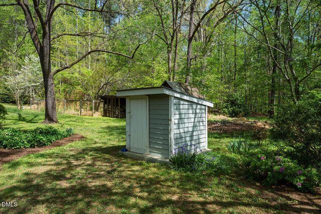 1501 Mount Willing Road, Efland, NC 27243