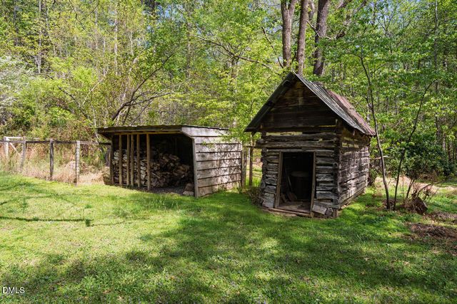 1501 Mount Willing Road, Efland, NC 27243