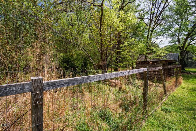 1501 Mount Willing Road, Efland, NC 27243