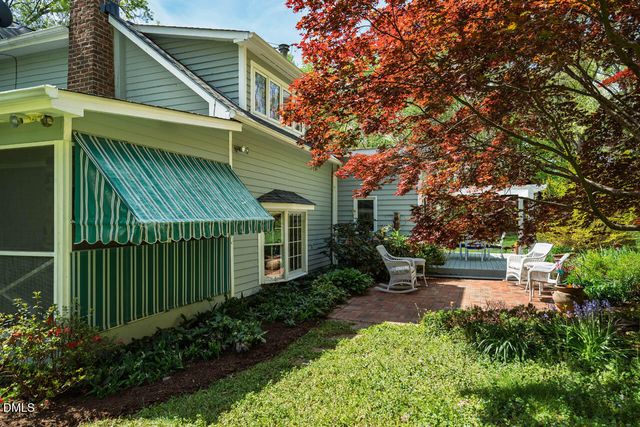 1501 Mount Willing Road, Efland, NC 27243