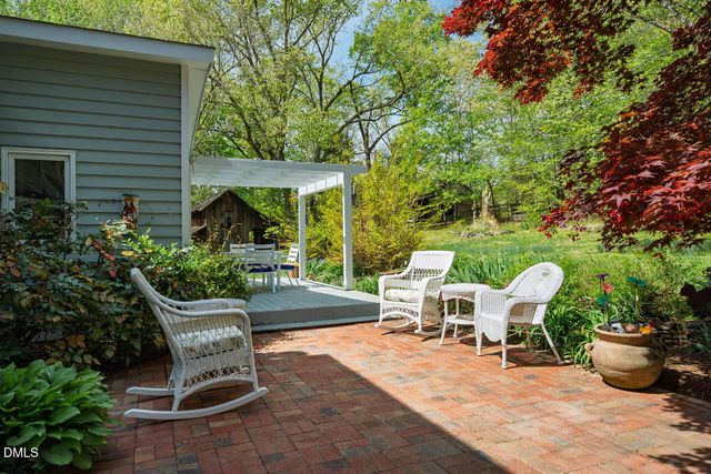 1501 Mount Willing Road, Efland, NC 27243