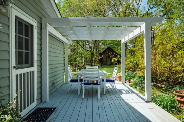 1501 Mount Willing Road, Efland, NC 27243