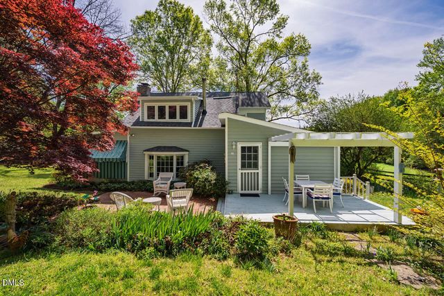1501 Mount Willing Road, Efland, NC 27243