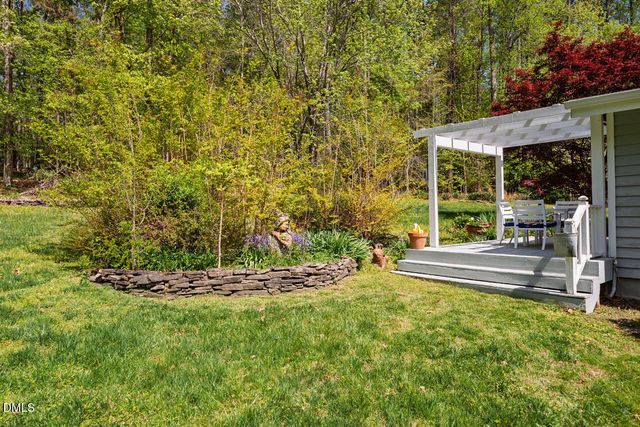 1501 Mount Willing Road, Efland, NC 27243