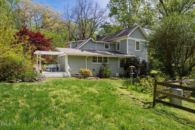 1501 Mount Willing Road, Efland, NC 27243