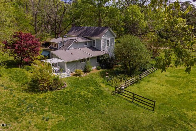 1501 Mount Willing Road, Efland, NC 27243