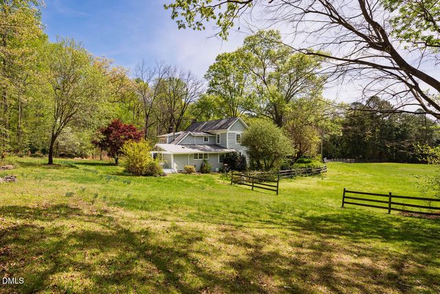 1501 Mount Willing Road, Efland, NC 27243
