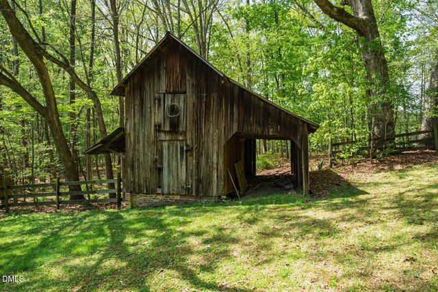 1501 Mount Willing Road, Efland, NC 27243