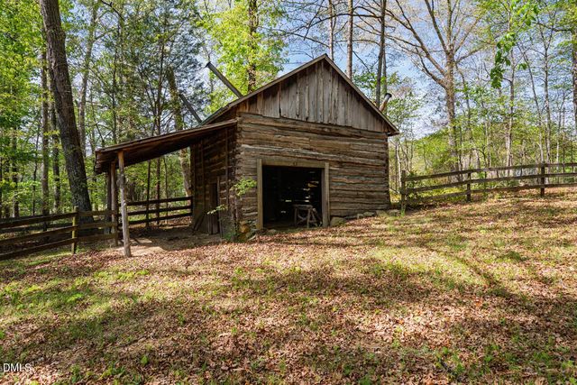 1501 Mount Willing Road, Efland, NC 27243