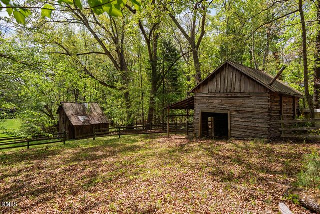 1501 Mount Willing Road, Efland, NC 27243
