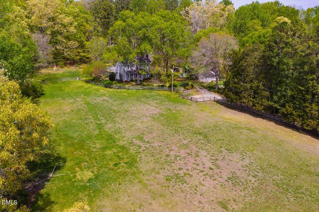 1501 Mount Willing Road, Efland, NC 27243