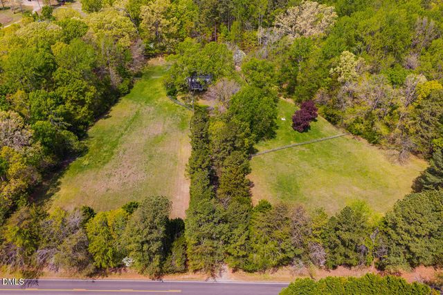 1501 Mount Willing Road, Efland, NC 27243