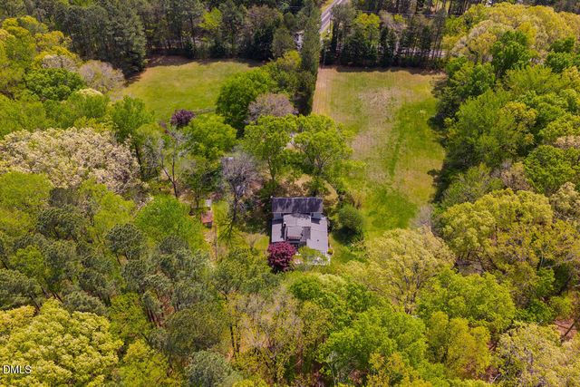 1501 Mount Willing Road, Efland, NC 27243