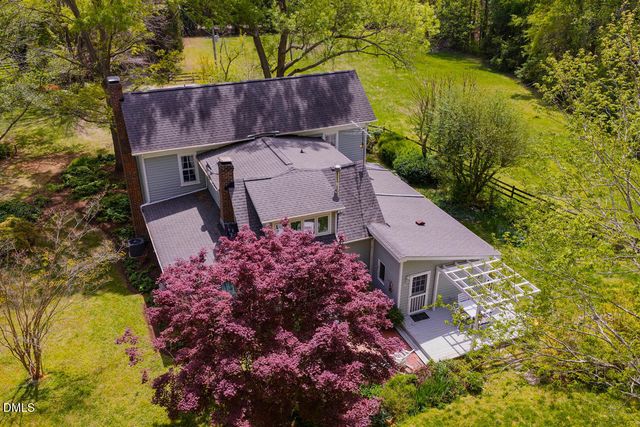 1501 Mount Willing Road, Efland, NC 27243