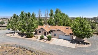 650 E RIMROCK Road, Paulden, AZ 86334