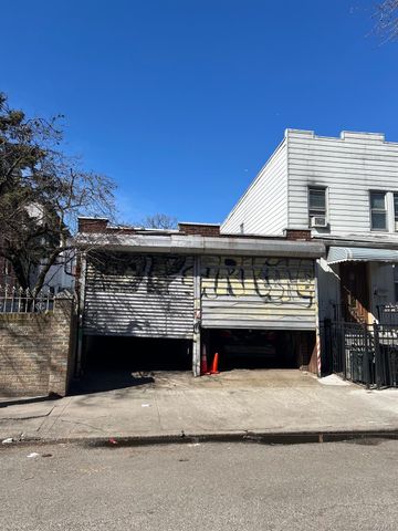 37-21 104th Street, Corona, NY 11368