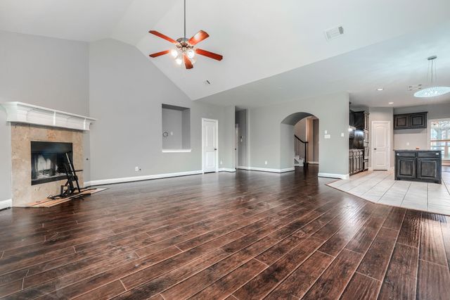 12605 Wolf Snare, Frisco, TX 75035