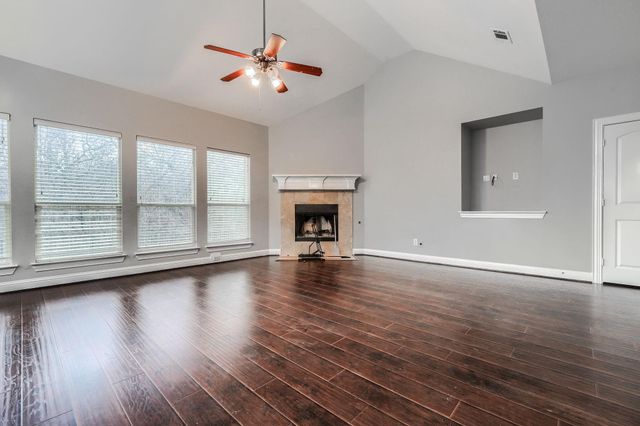 12605 Wolf Snare, Frisco, TX 75035