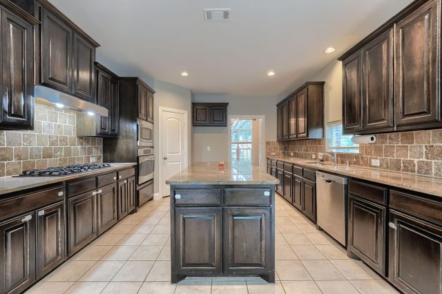 12605 Wolf Snare, Frisco, TX 75035