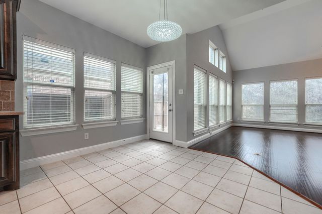 12605 Wolf Snare, Frisco, TX 75035