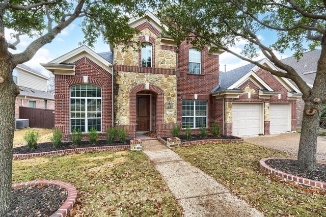 12605 Wolf Snare, Frisco, TX 75035