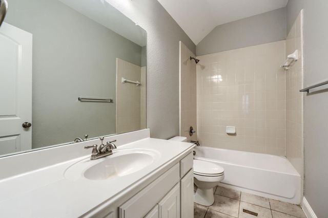 12605 Wolf Snare, Frisco, TX 75035