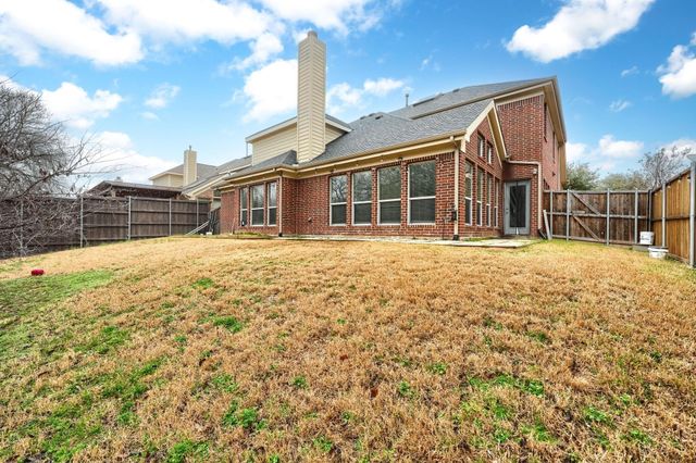 12605 Wolf Snare, Frisco, TX 75035