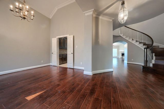 12605 Wolf Snare, Frisco, TX 75035