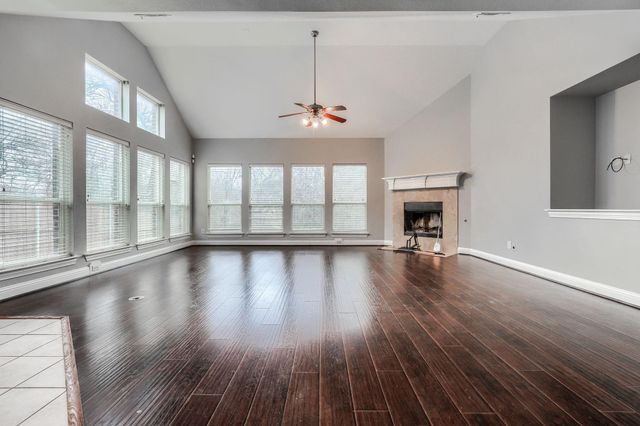 12605 Wolf Snare, Frisco, TX 75035
