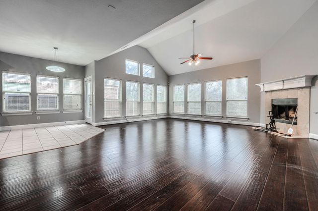 12605 Wolf Snare, Frisco, TX 75035