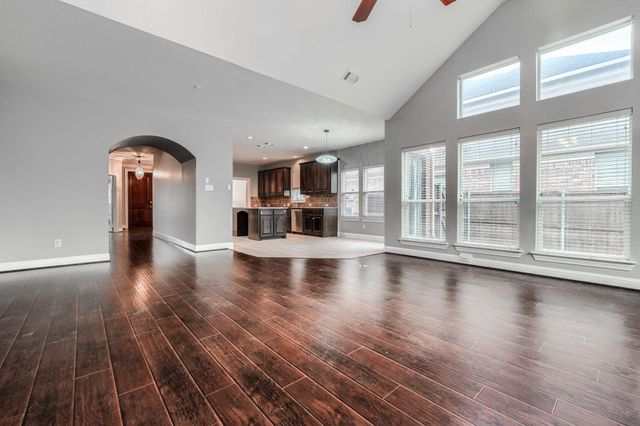 12605 Wolf Snare, Frisco, TX 75035