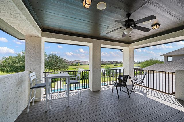 4627 Miramar Drive, League City, TX 77573