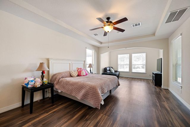 4627 Miramar Drive, League City, TX 77573