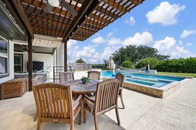 4627 Miramar Drive, League City, TX 77573