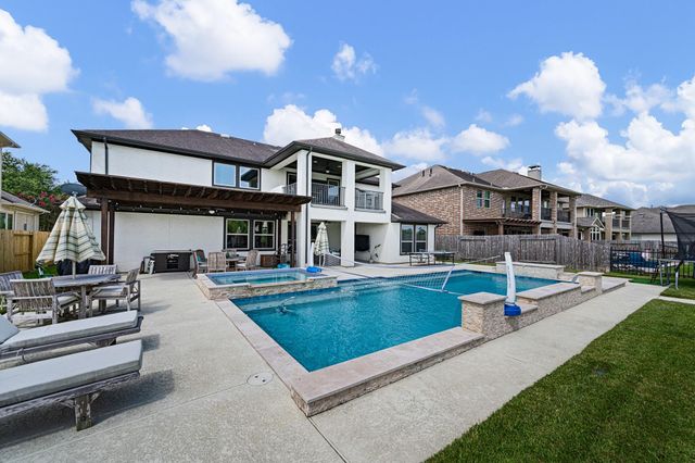 4627 Miramar Drive, League City, TX 77573