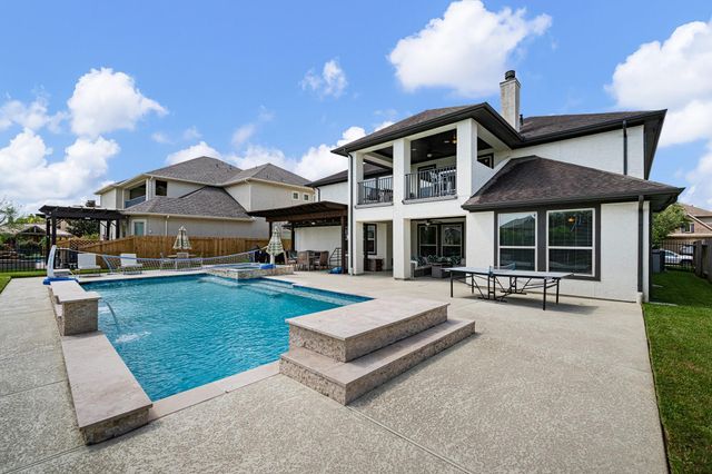 4627 Miramar Drive, League City, TX 77573