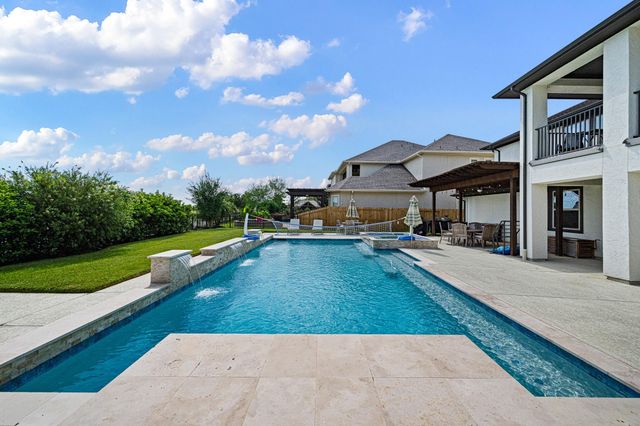 4627 Miramar Drive, League City, TX 77573