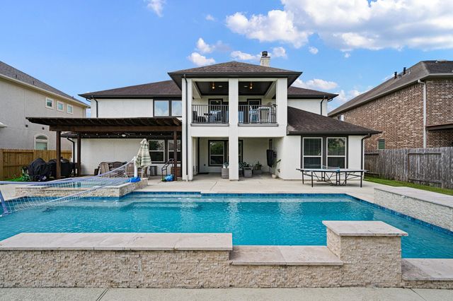 4627 Miramar Drive, League City, TX 77573