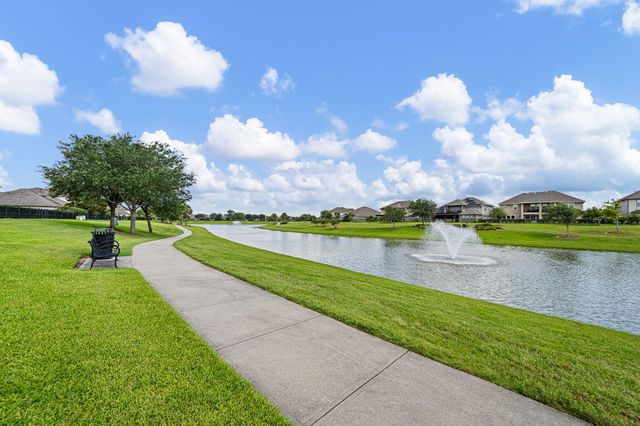 4627 Miramar Drive, League City, TX 77573