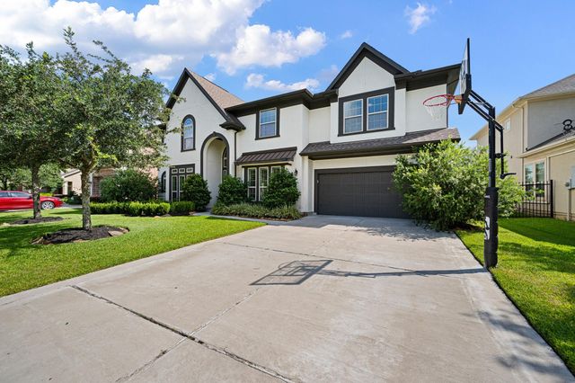 4627 Miramar Drive, League City, TX 77573
