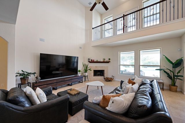 4627 Miramar Drive, League City, TX 77573