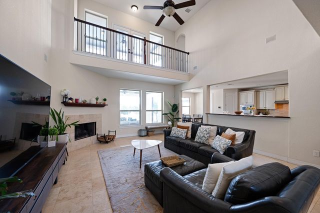4627 Miramar Drive, League City, TX 77573