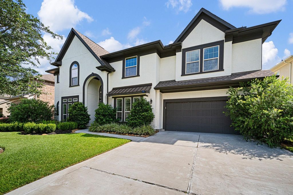 4627 Miramar Drive, League City, TX 77573