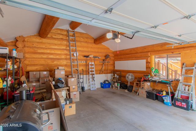 6168 W HIDDEN PINES Loop, Pine, AZ 85544