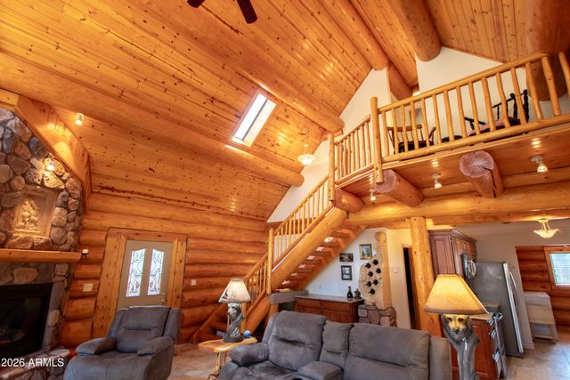 6168 W HIDDEN PINES Loop, Pine, AZ 85544